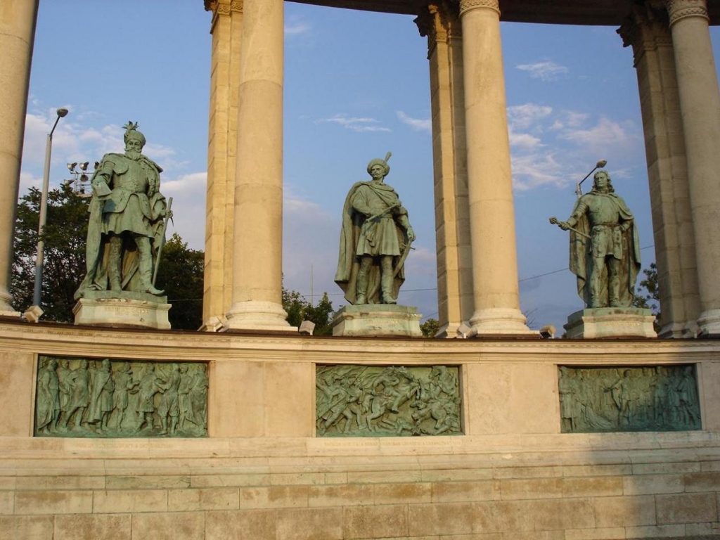 Foto de Budapest, Hungría