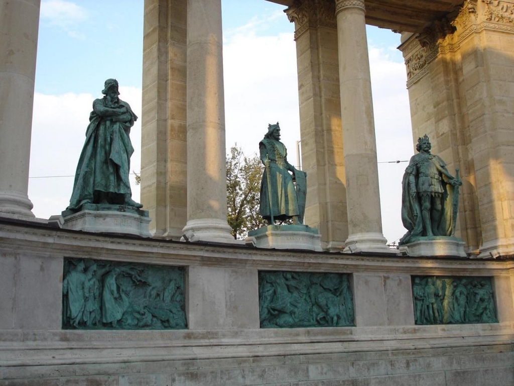 Foto de Budapest, Hungría