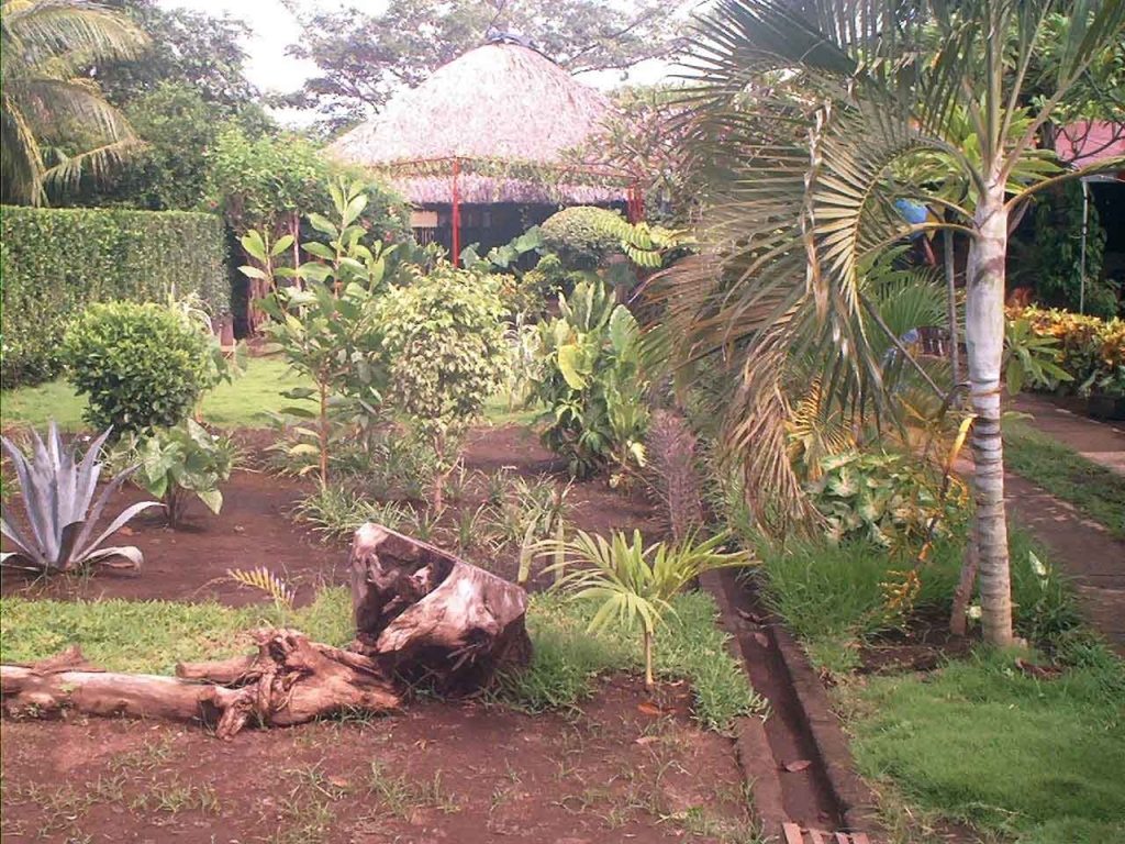 Foto de Chinandega, Nicaragua