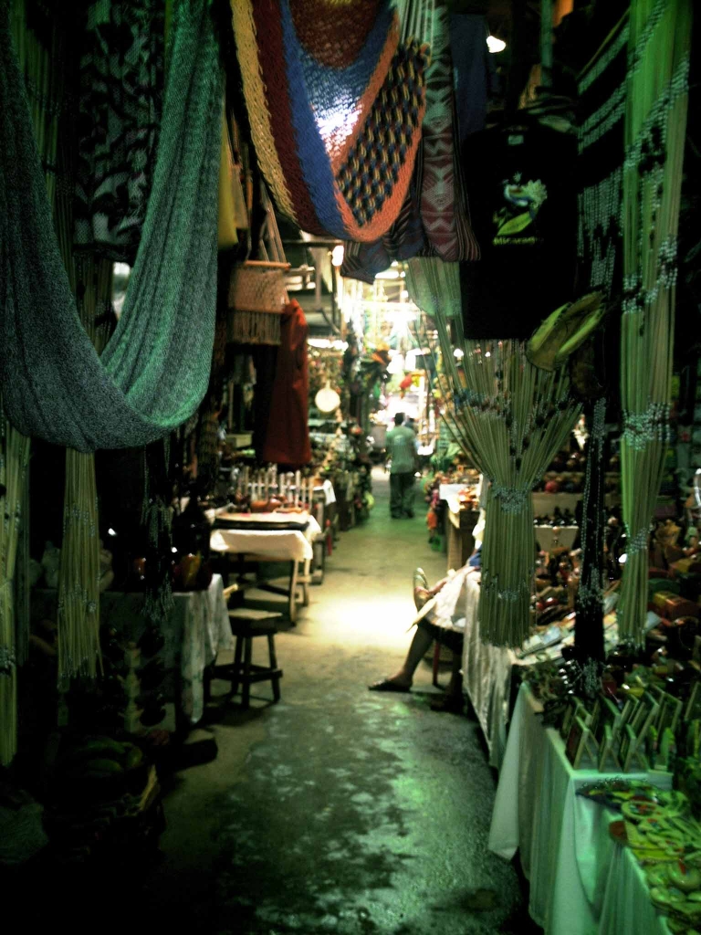 Foto de Chinandega, Nicaragua