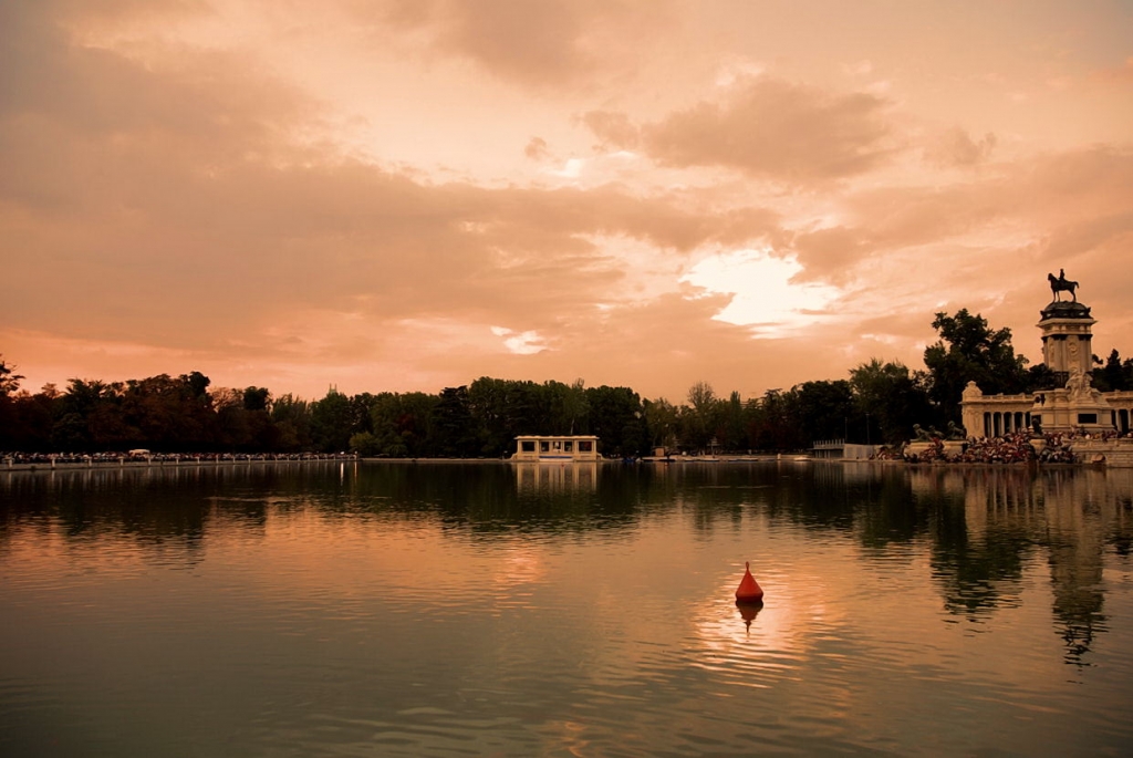Foto de Madrid (Comunidad de Madrid), España