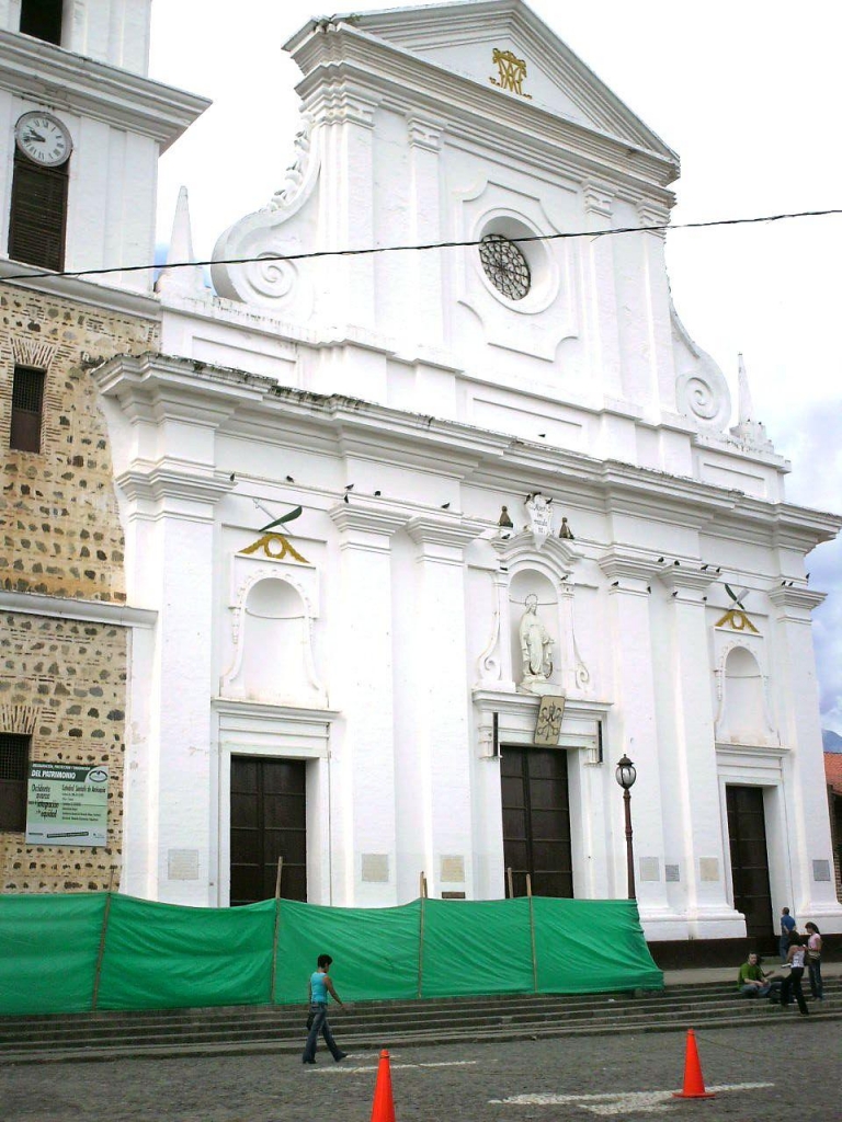 Foto de Santa Fe de Antioquia, Colombia