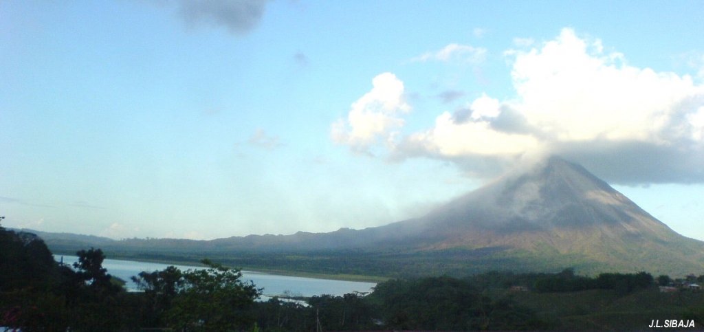 Foto de Alajuela, Costa Rica