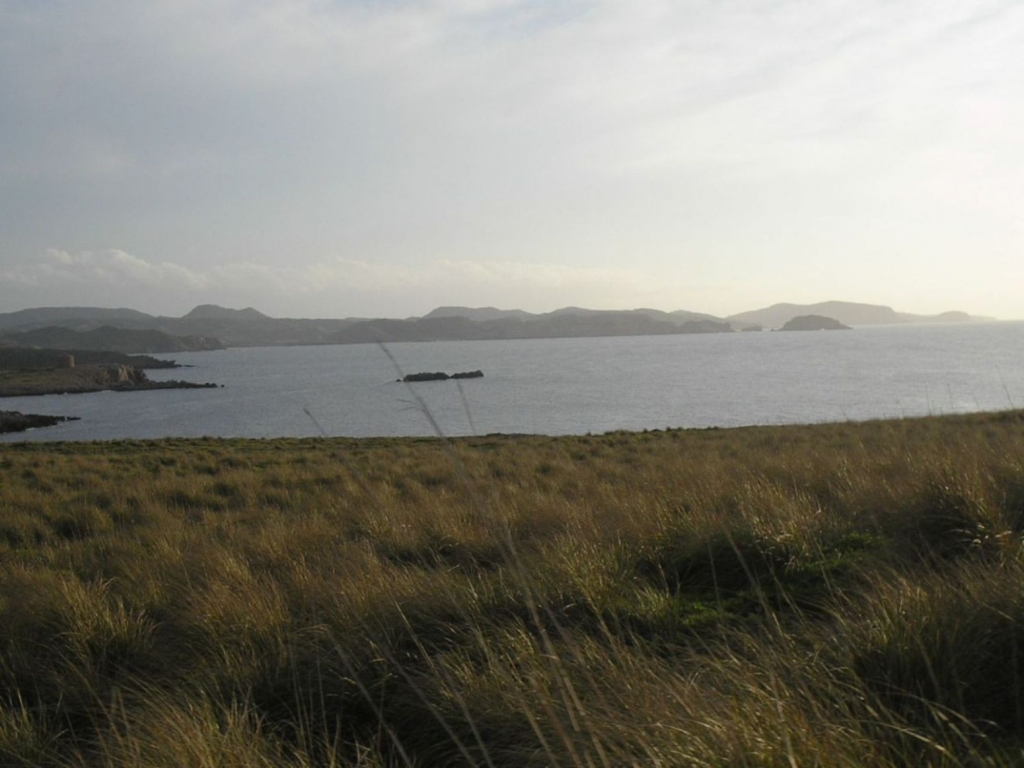 Foto de Ciutadella - Menorca (Illes Balears), España