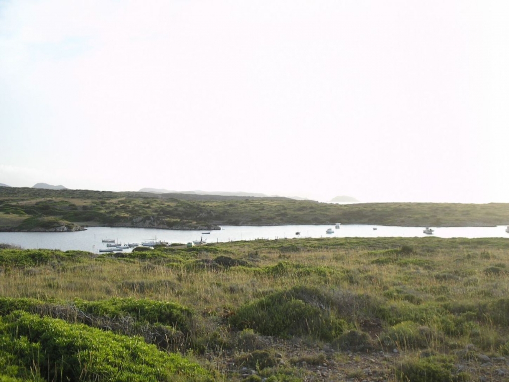 Foto de Ciutadella - Menorca (Illes Balears), España
