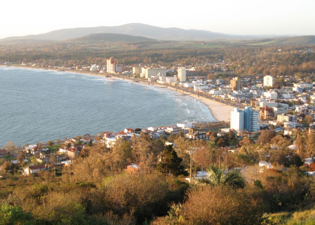 Foto de Cerro de San Antonio, Uruguay