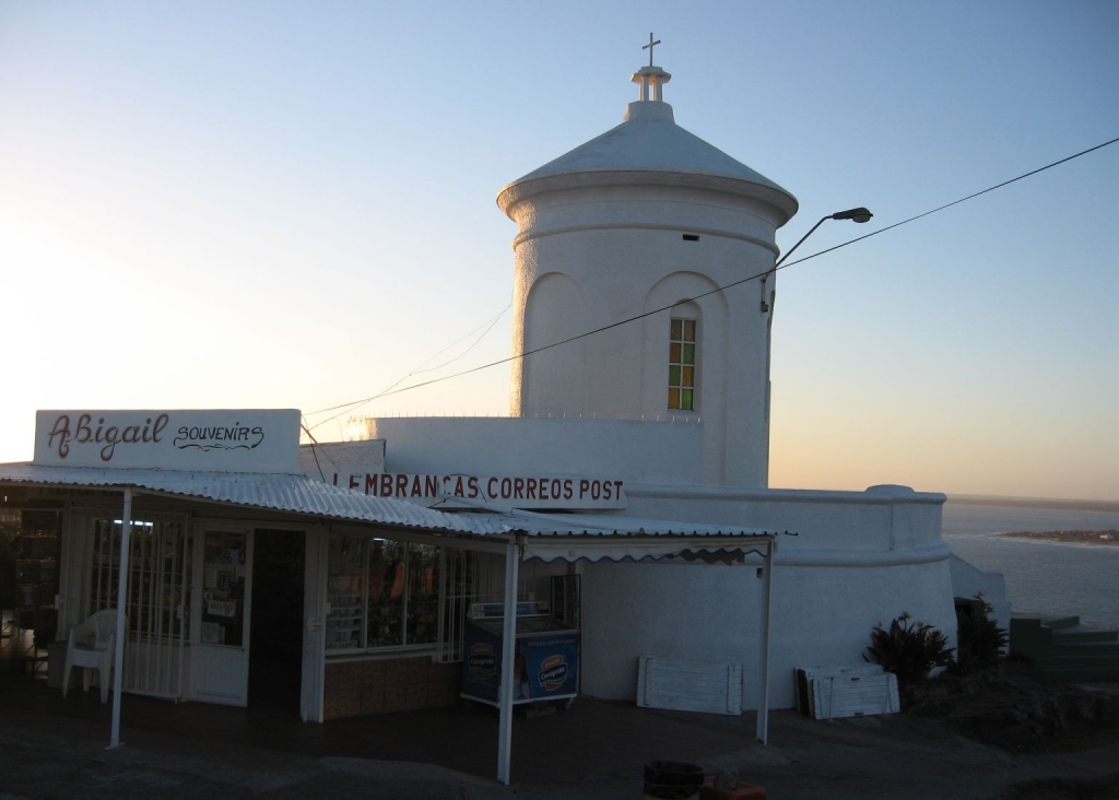 Foto de Cerro de San Antonio, Uruguay