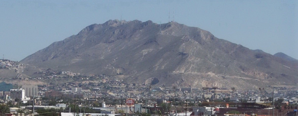 Foto de Ciudad Juarez, México