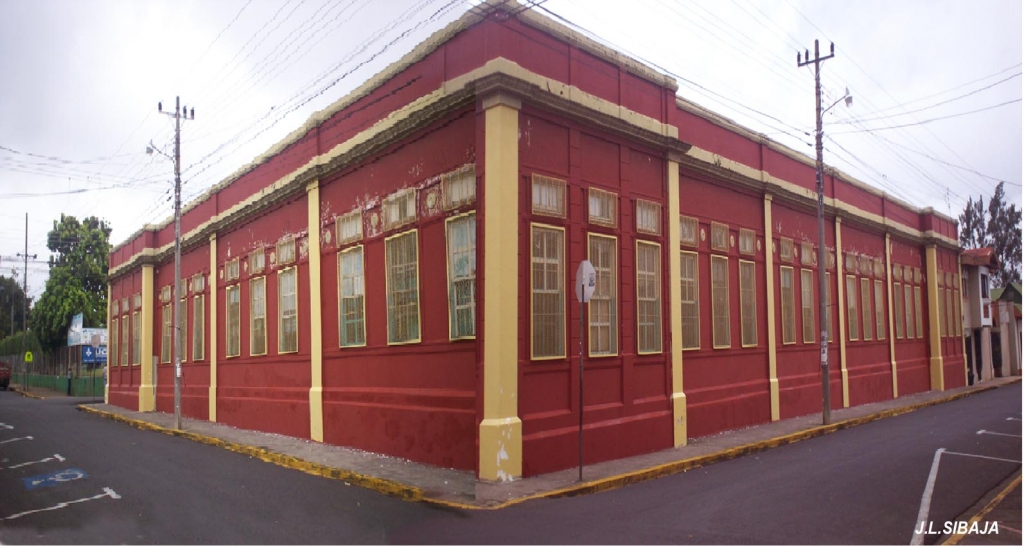 Foto: ESCUELA ASCENCION ESQUIVEL - Alajuela, Costa Rica