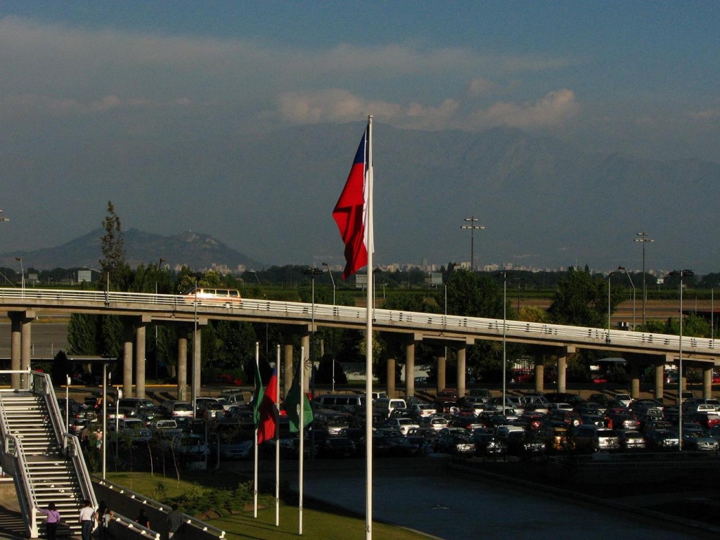 Foto de Santiago, Chile