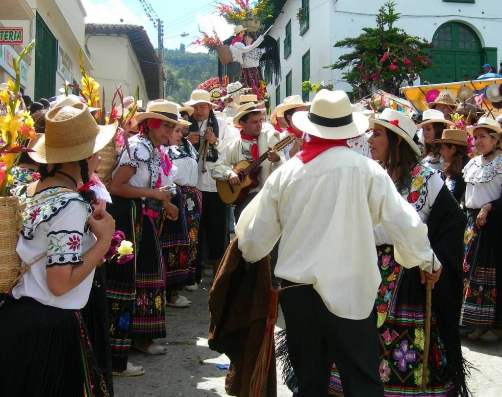 Foto de Velez (Santander), Colombia