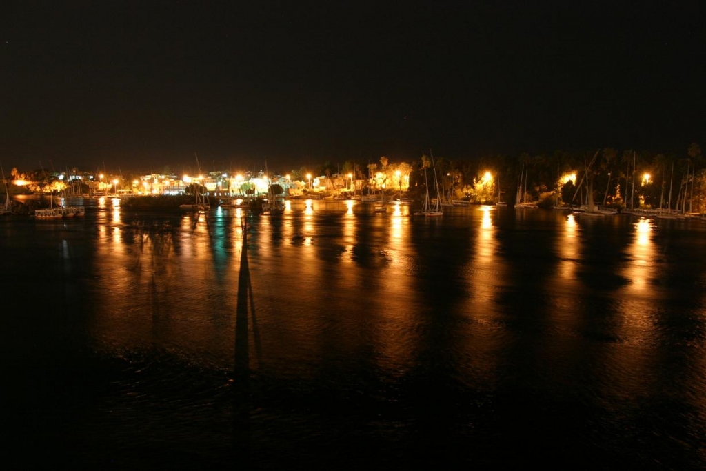 Foto de Aswan, Egipto