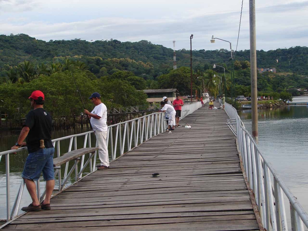 Foto de Salinas, Costa Rica