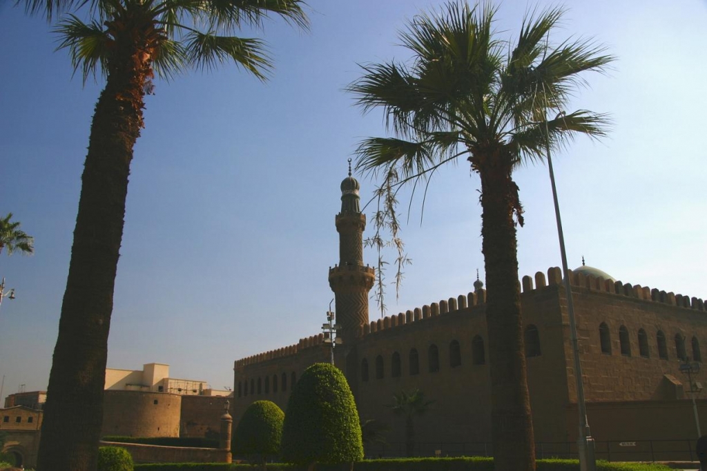 Foto de El Cairo, Egipto