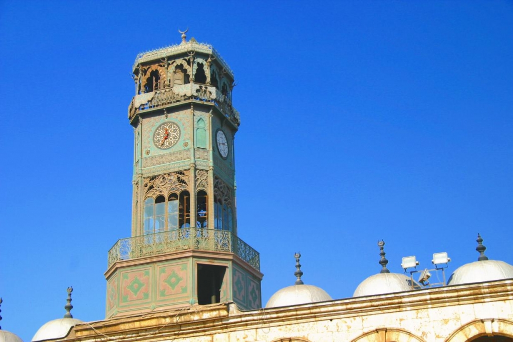 Foto de El Cairo, Egipto