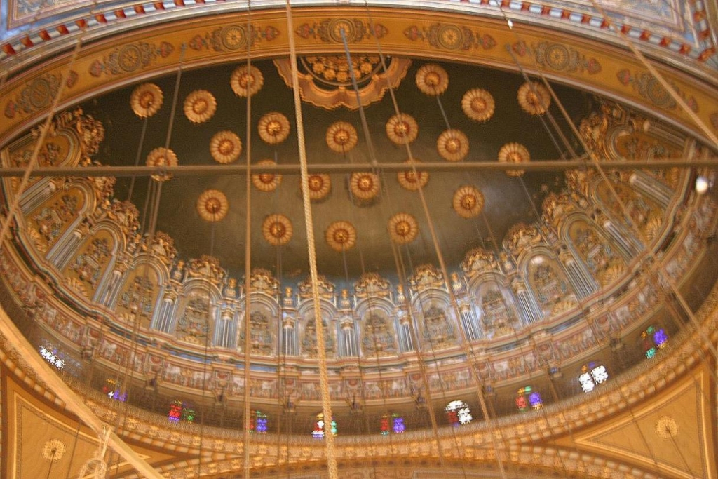 Foto de El Cairo, Egipto