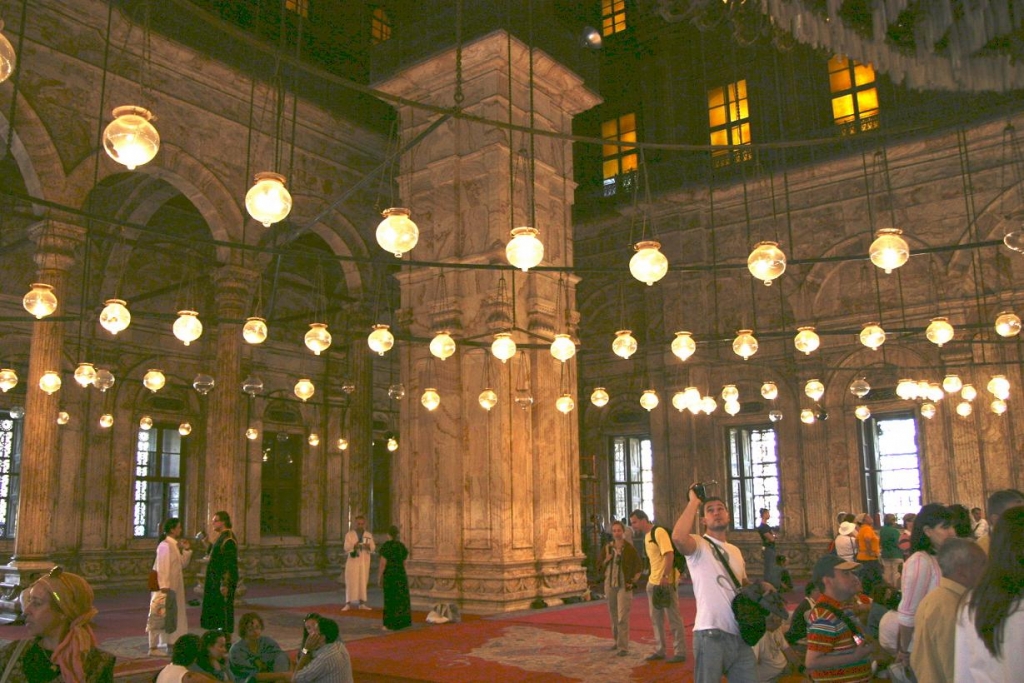 Foto de El Cairo, Egipto