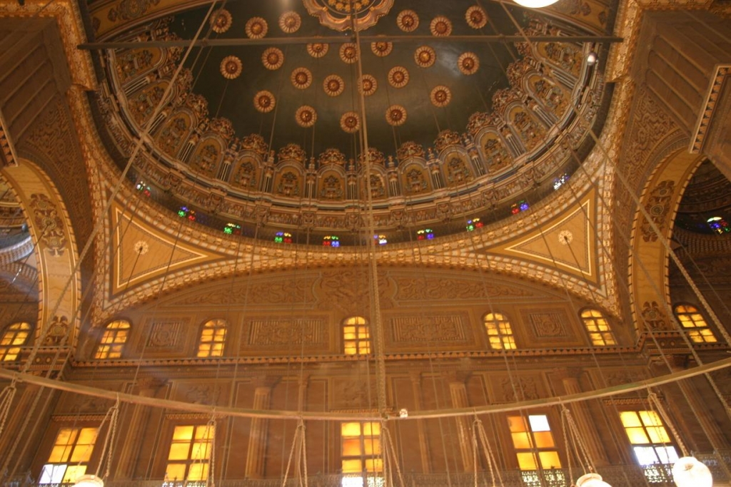 Foto de El Cairo, Egipto