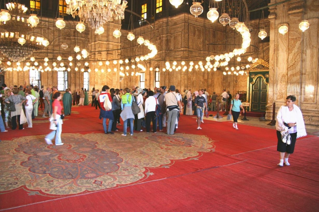 Foto de El Cairo, Egipto