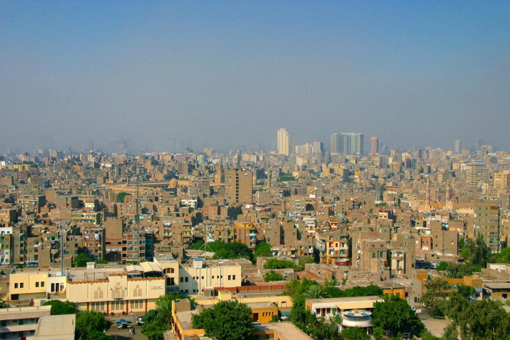 Foto de El Cairo, Egipto