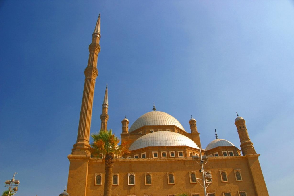 Foto de El Cairo, Egipto