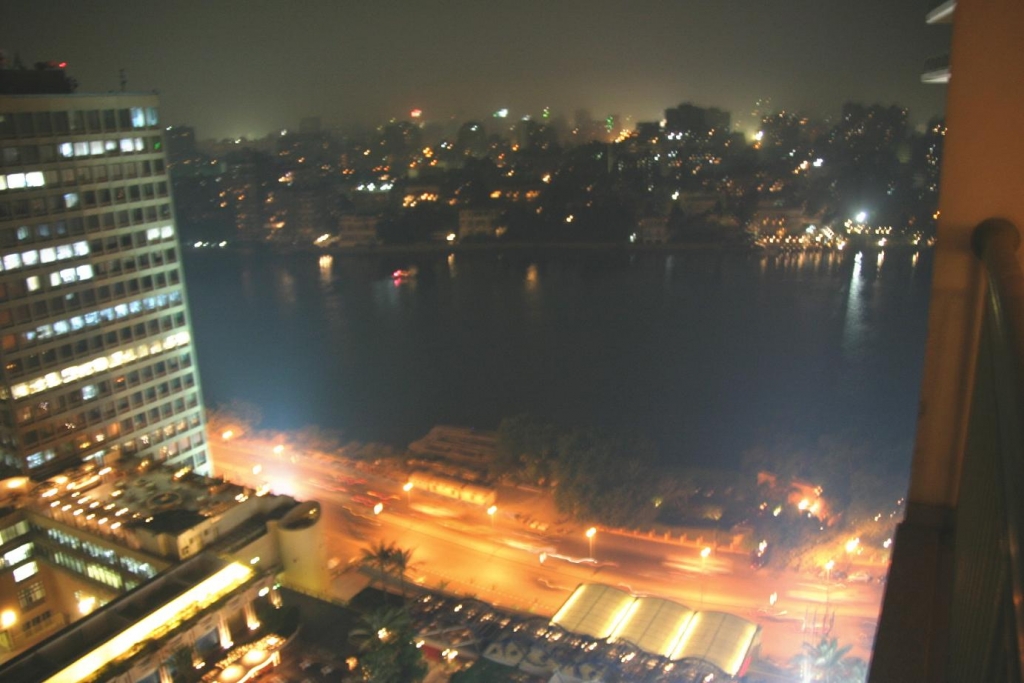 Foto de El Cairo, Egipto