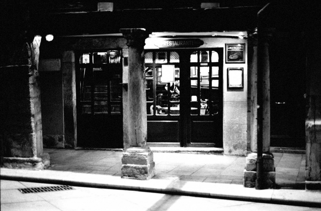 Foto de Avilés (Asturias), España