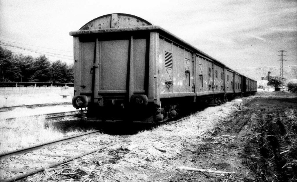 Foto de Avilés (Asturias), España