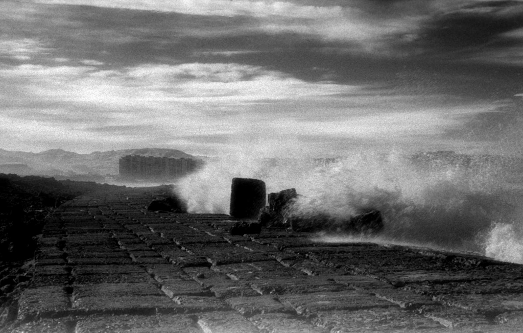 Foto de Avilés (Asturias), España