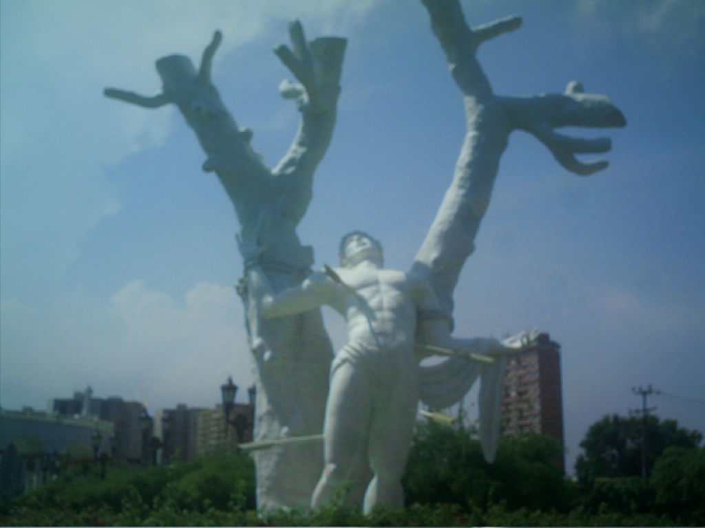 Foto de Maracaibo, Venezuela