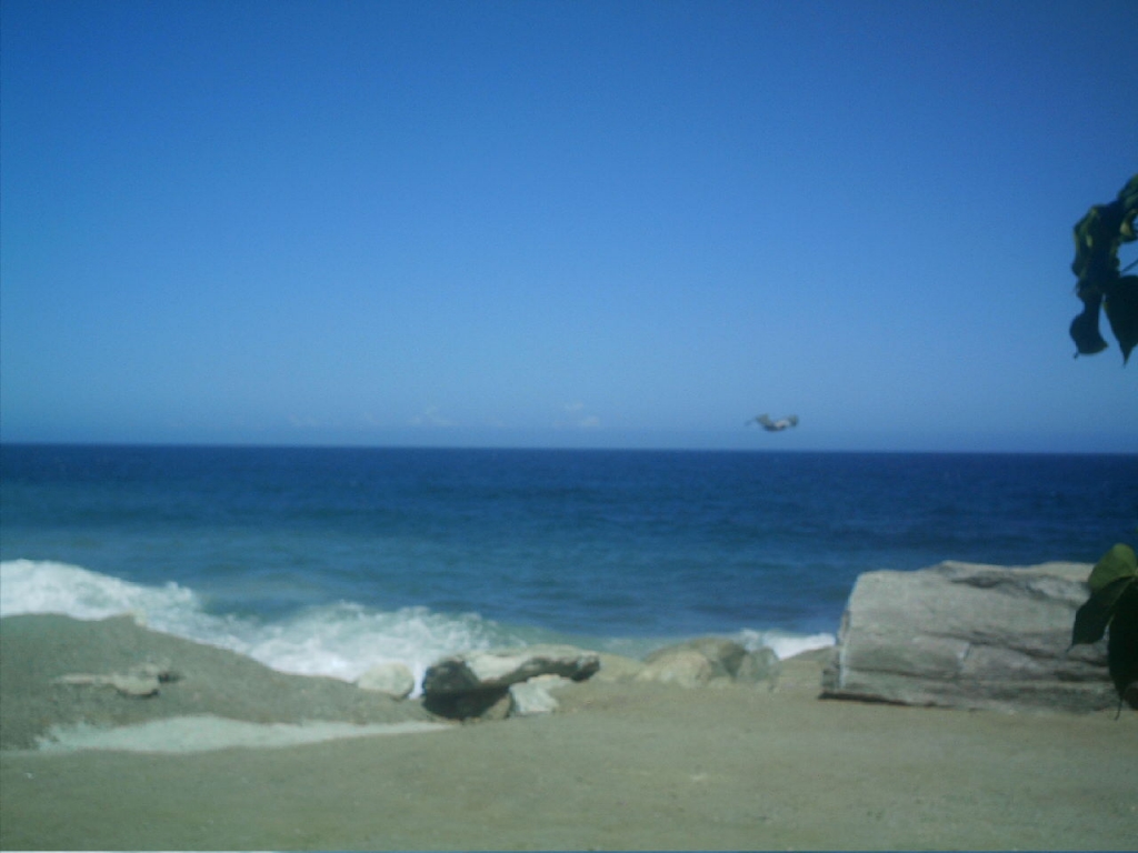 Foto de La Guaira, Venezuela