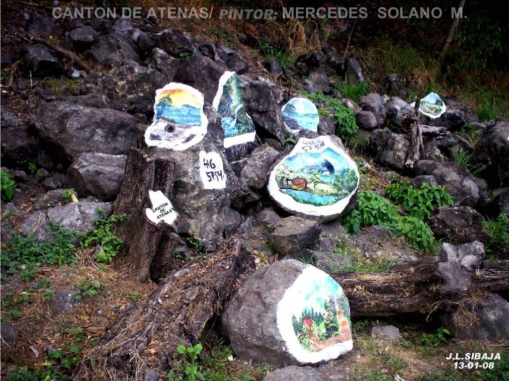 Foto de Atenas, Alajuela, Costa Rica