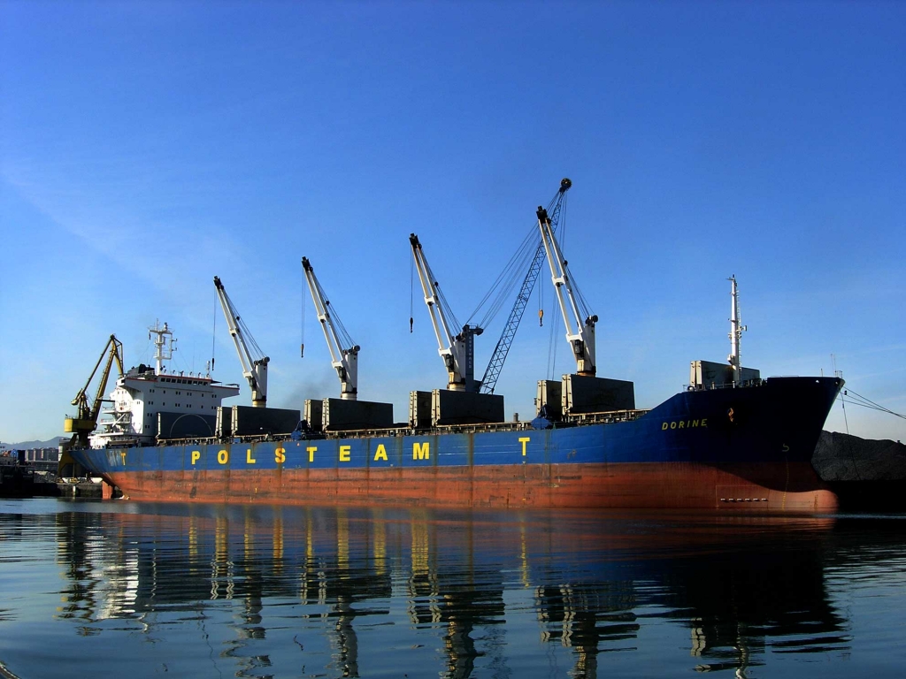 Foto de Avilés (Asturias), España