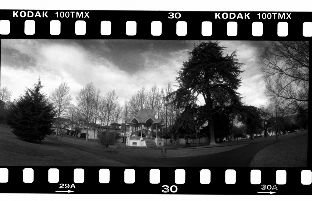 Foto de Avilés (Asturias), España