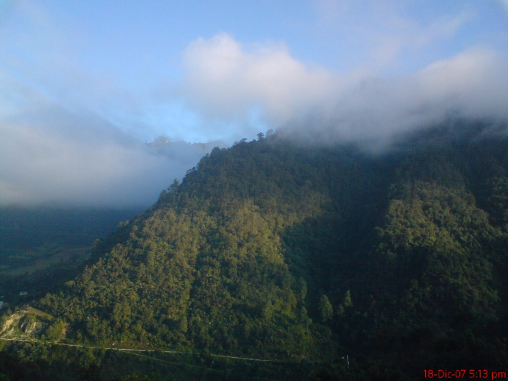 Foto de Quimixtlán Pue., México