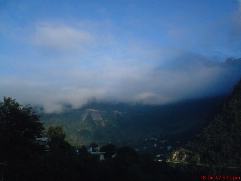 Foto de Quimixtlán Pue., México