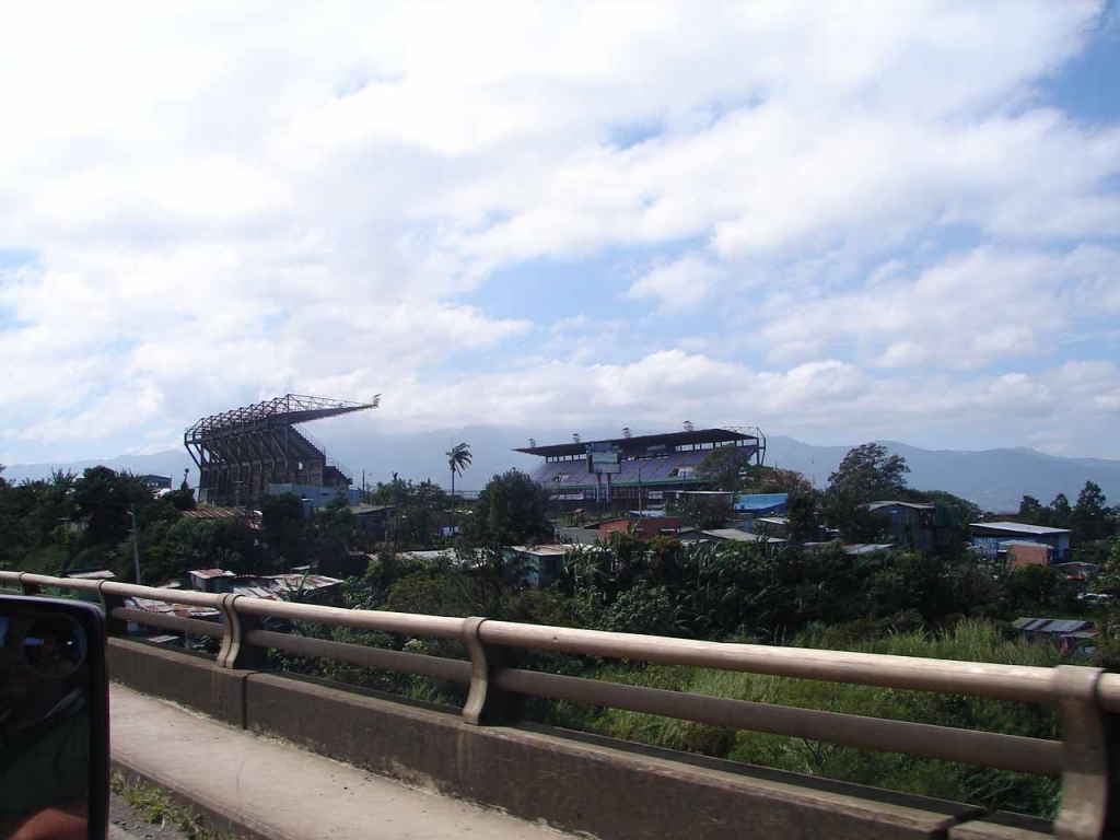 Foto de Tibas, Costa Rica