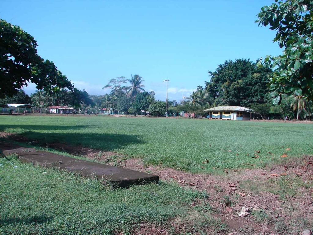 Foto de Milano de Pocora Guapiles, Costa Rica