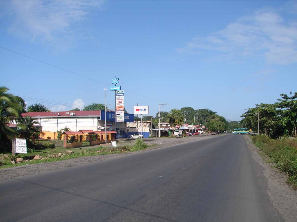 Foto de Pocora, Costa Rica