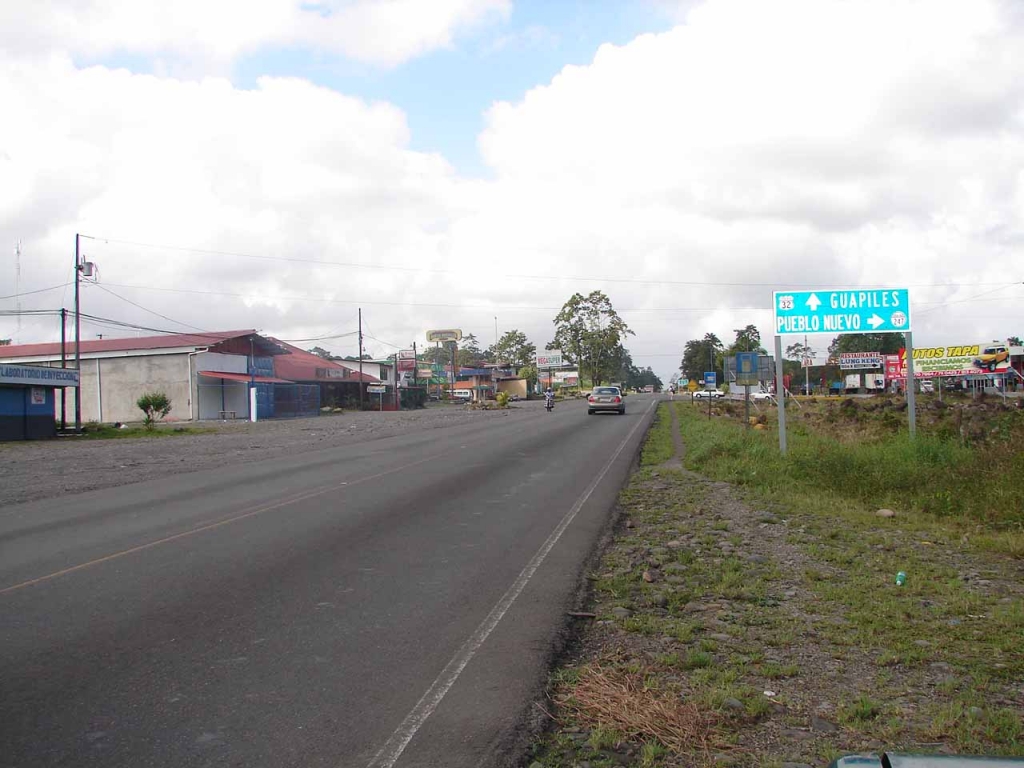 Foto de Santa Clara de Guapiles, Costa Rica