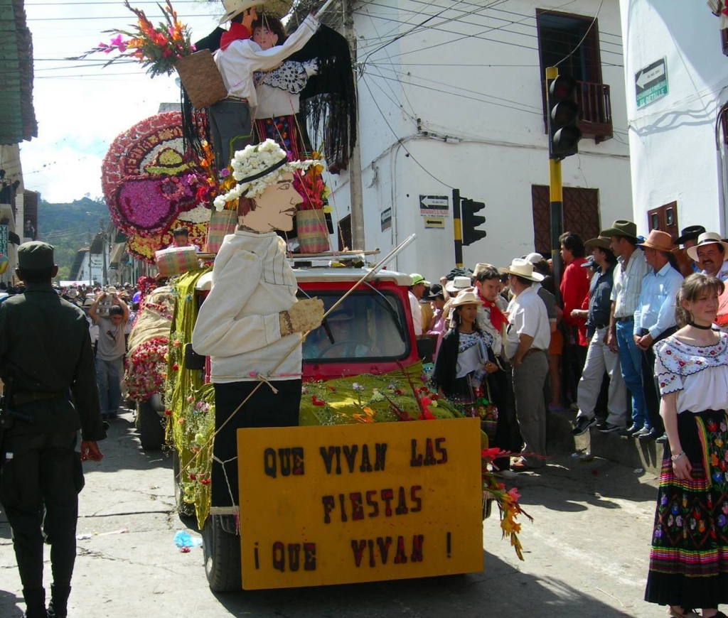 Foto de Velez (Santander), Colombia