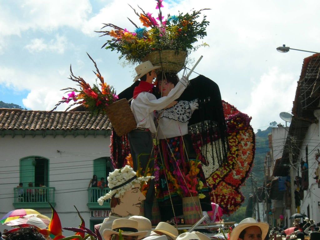 Foto de Velez (Santander), Colombia