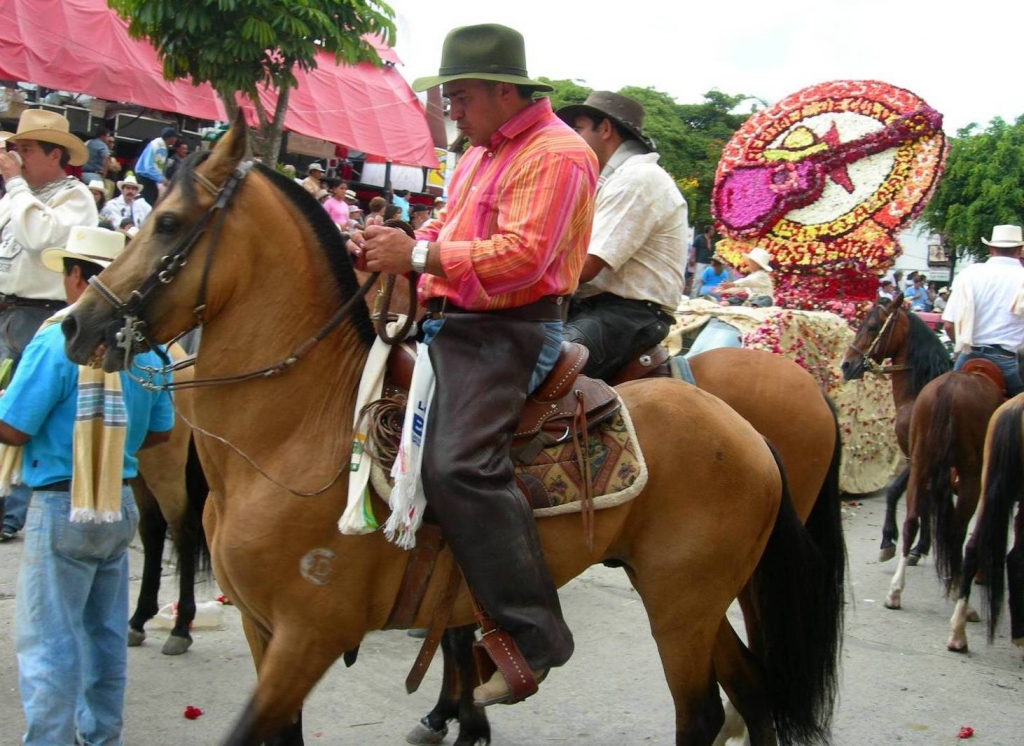Foto de Velez (Santander), Colombia