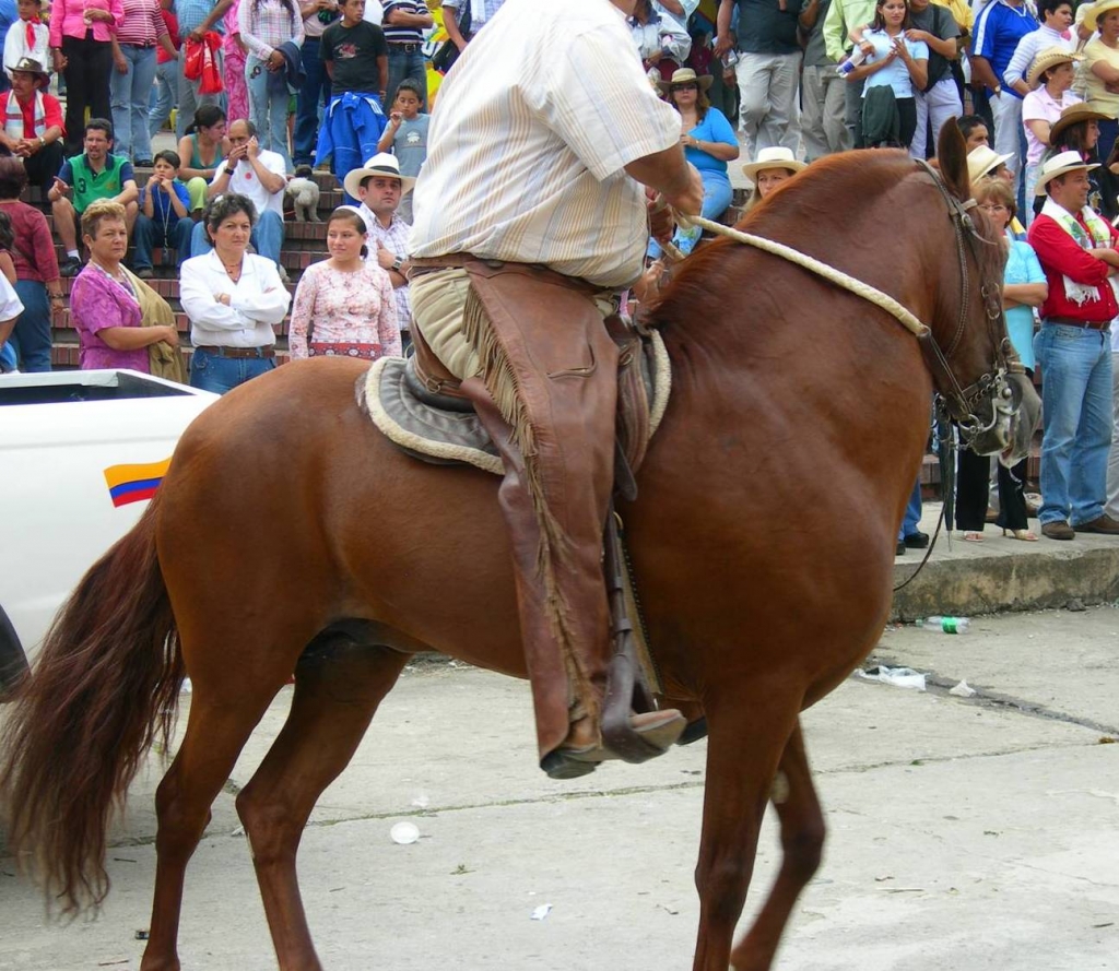 Foto de Velez (Santander), Colombia