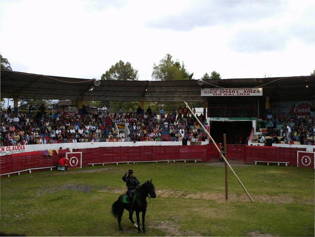 Foto de Velez (Santander), Colombia