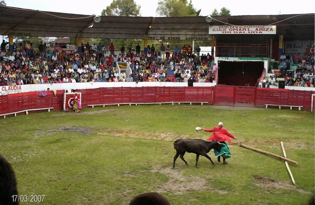 Foto de Velez (Santander), Colombia