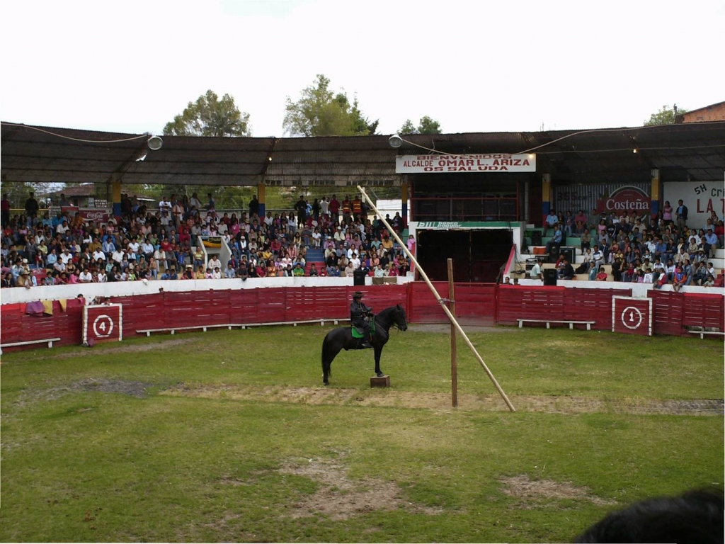 Foto de Velez (Santander), Colombia