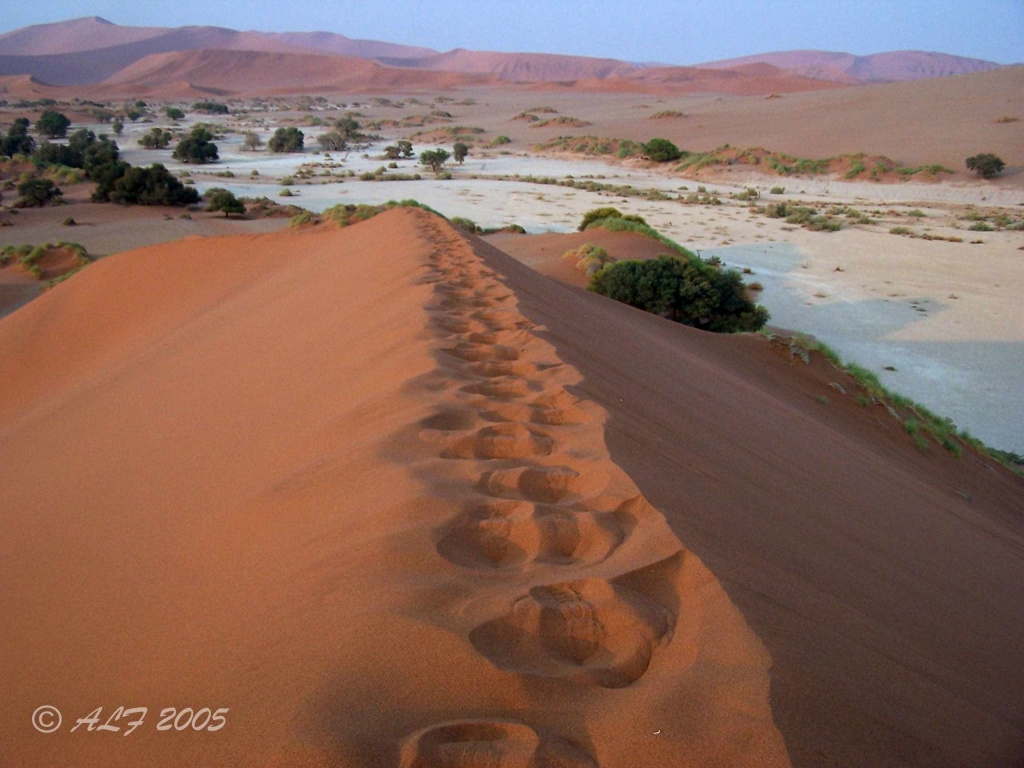 Foto de Sesriem, Namibia