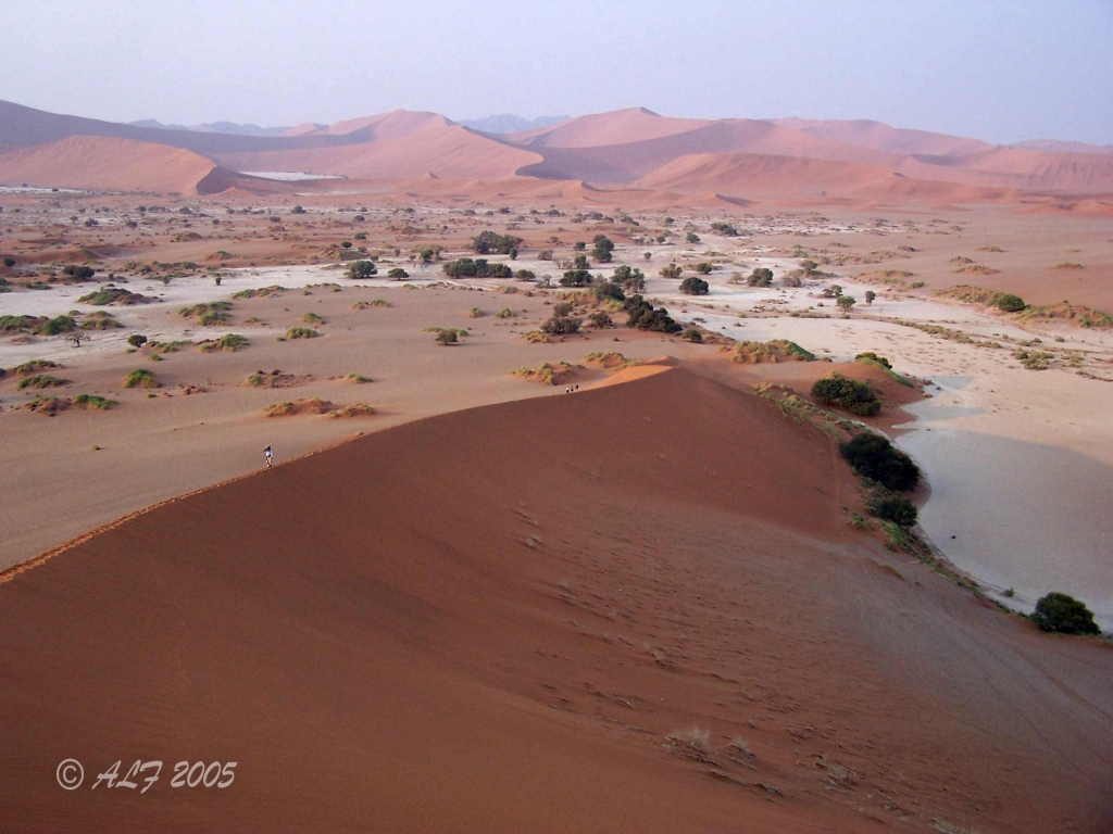 Foto de Sesriem, Namibia