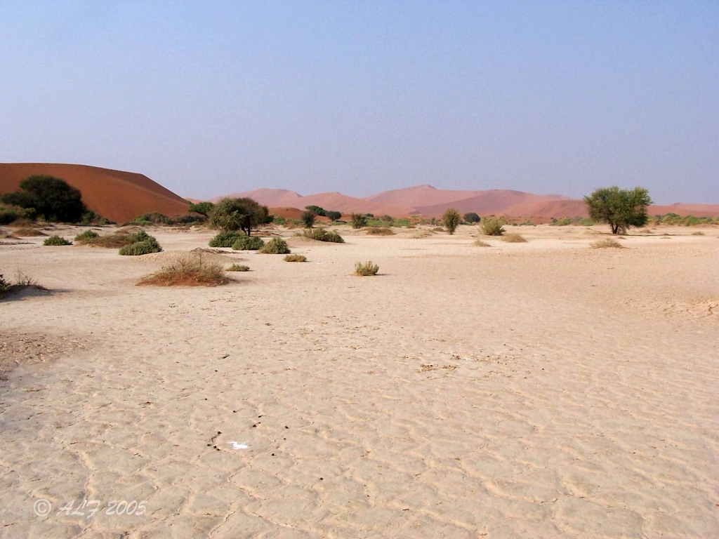 Foto de Sesriem, Namibia